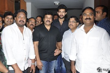 Mukunda Movie Audio Launch